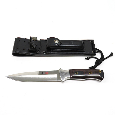 almar knife ソフアタックs - 調理器具