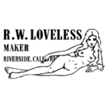 R.W.Loveless