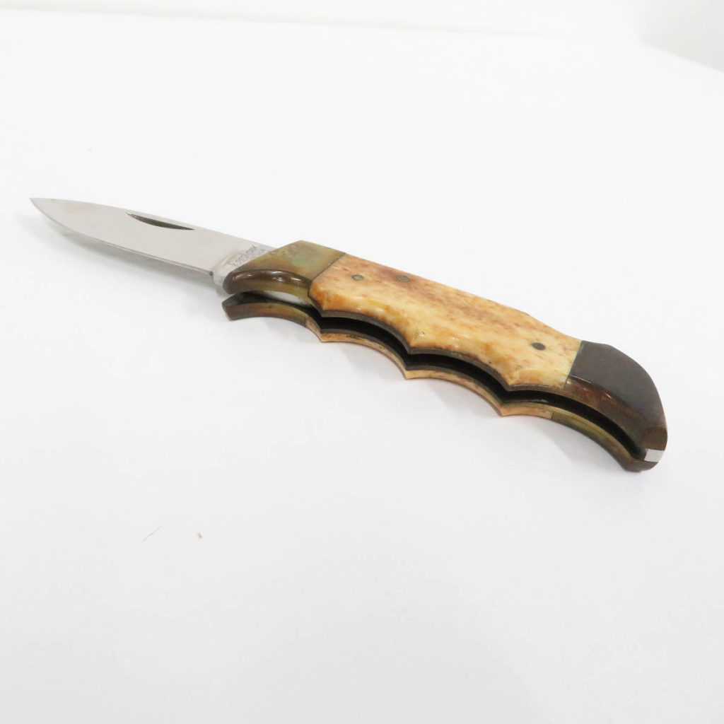 Kershaw カーショウ 1040 フォールディングナイフ by kai japan 